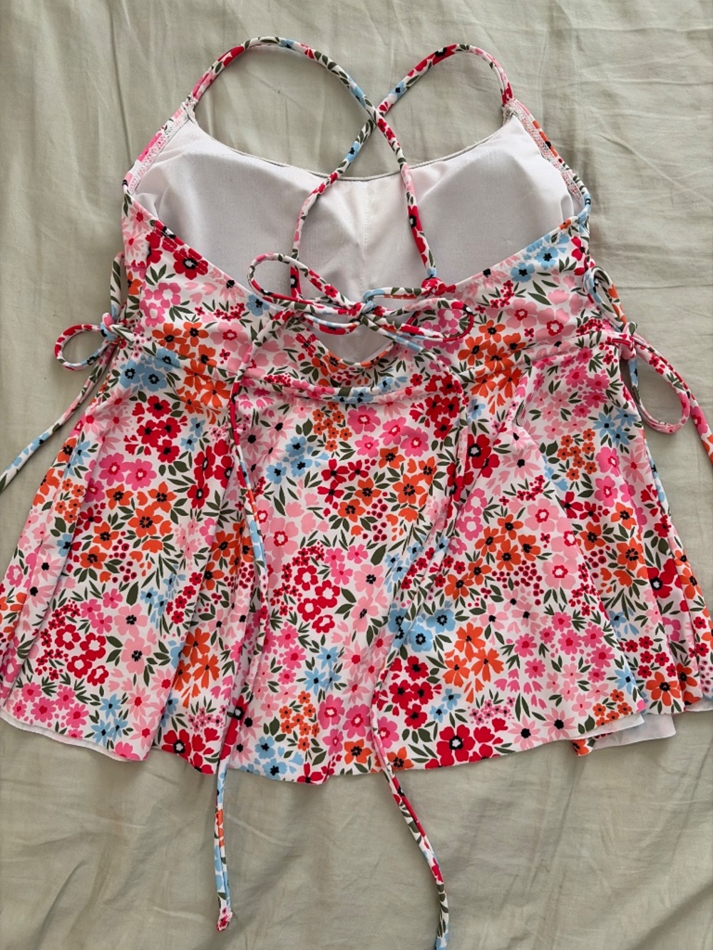 Tankini - Picture 3 of 5